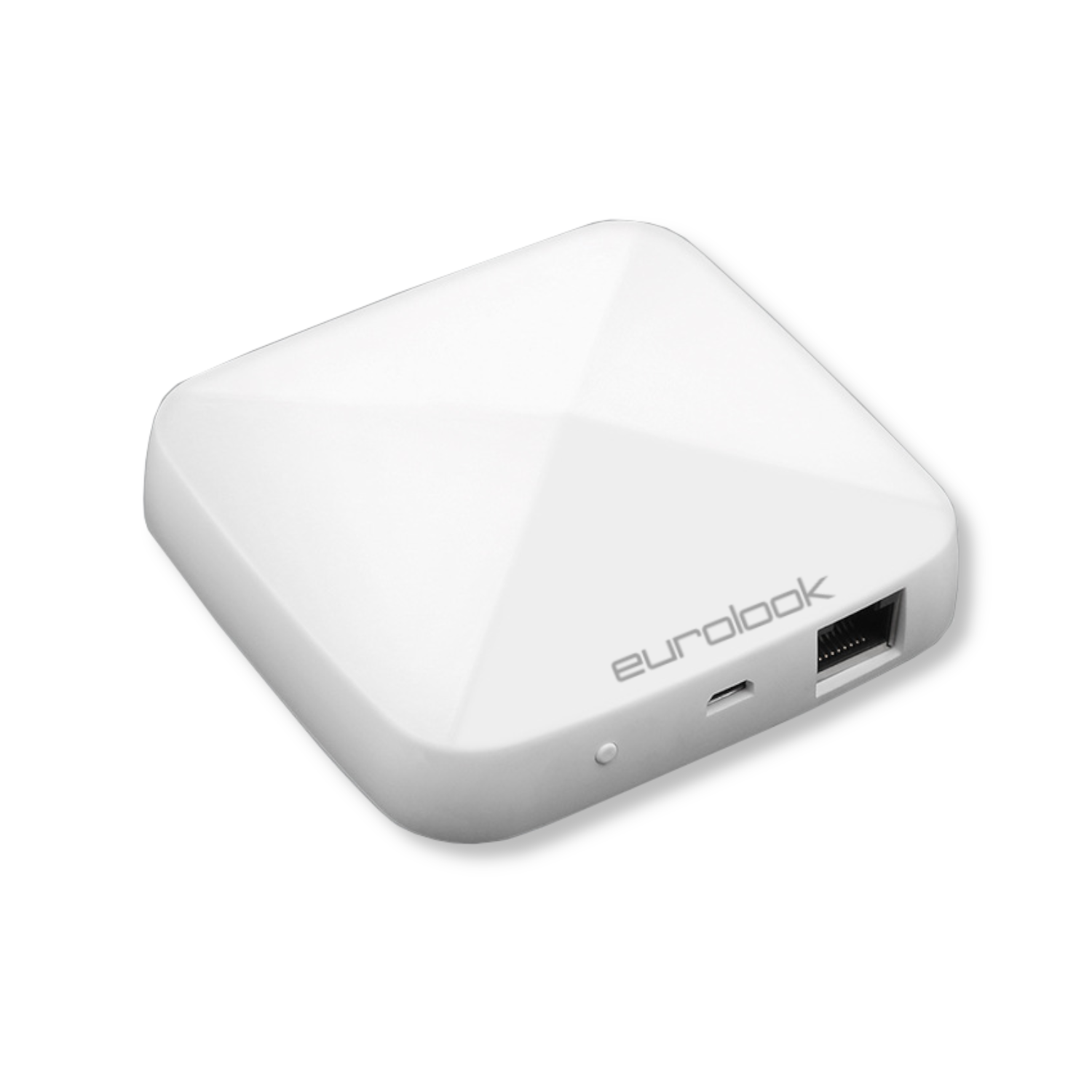 Centrala Bramka Zigbee 3.0 EUROLOOK TU-3000-Z-SC