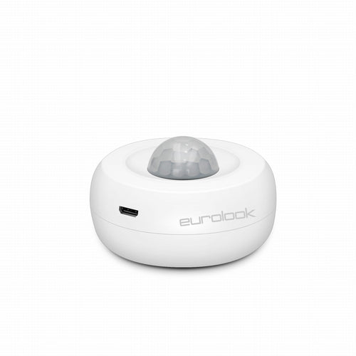 Inteligentny Czujnik Ruchu 360° Tuya Wi-Fi