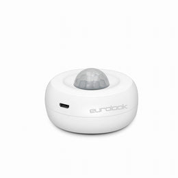 Inteligentny czujnik ruchu PIR 360° Zigbee 3.0 TU-001-Z-CS EUROLOOK