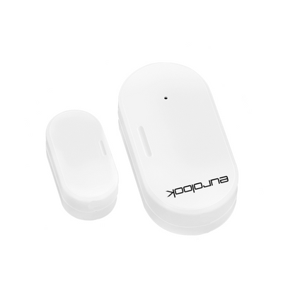 Czujnik Wejścia/Wyjścia Kontaktron Zigbee 3.0