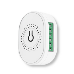 Inteligentny sterownik Wi-Fi do rolet Tuya TU-006-BS EUROLOOK
