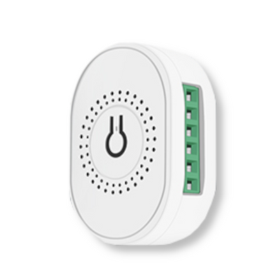 Inteligentny Sterownik Do Rolet Tuya Wi-Fi