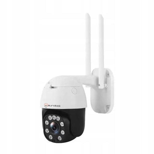Obrotowa Kamera IP Wi-Fi 5MP EUROLOOK EDW-5014OB