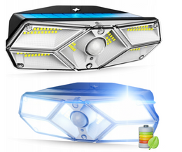 Lampa solarna WL-04 EUROLOOK